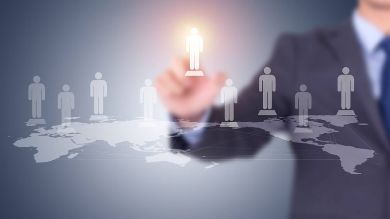 中小企业人力资源外包模式：解析与选择